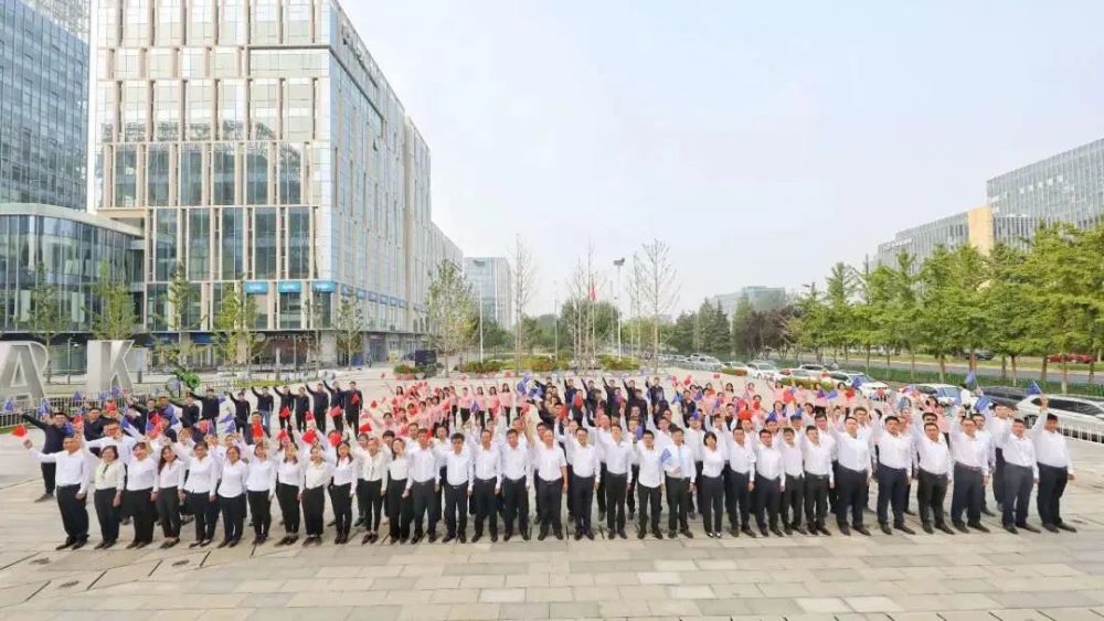 国旗|我在这里，我与国旗同框