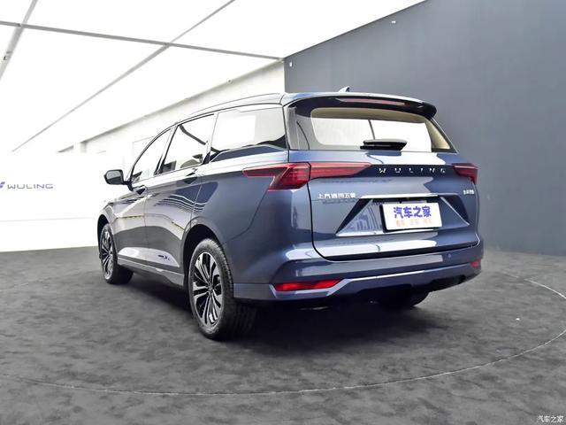 车型|五菱“神车”再度来袭，最低不到10万元！这些重磅车型即将上市！