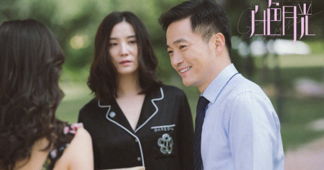 姚晨点名喻恩泰直言:渣男自有天收,自己保重,替网友出气了