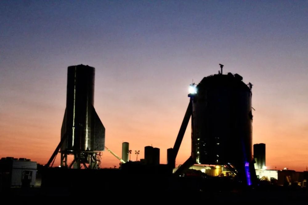 星际飞船|星际飞船SN8月底有望飞上15公里高空，将装三台猛禽，期待吗