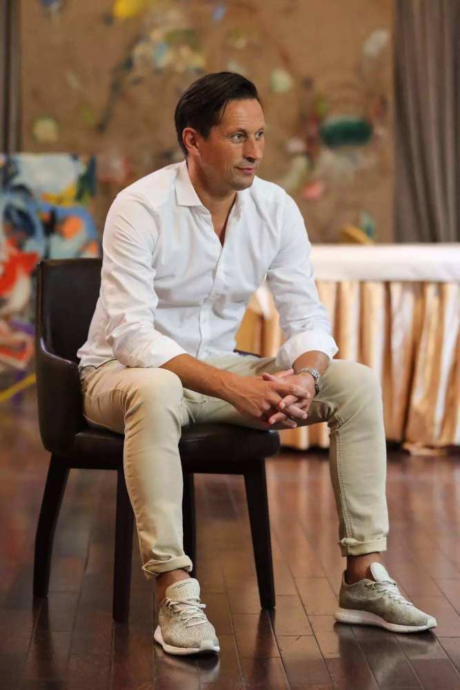 北京国安|北京国安前任功勋主教练施密特想念北京，他还会前来执教吗？