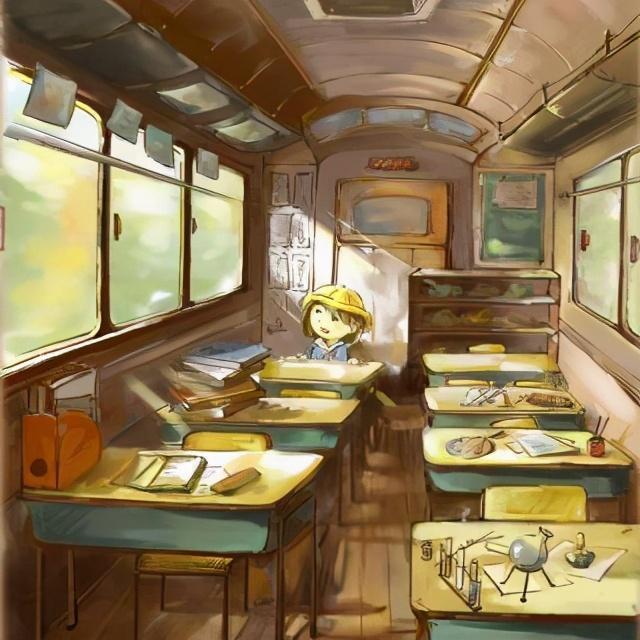 《窗边的小豆豆》:谁偷走了孩子的未来?_腾讯新闻