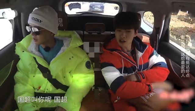 任嘉伦|改名最失败的艺人？摆脱不了国超的任嘉伦，改了个寂寞呀