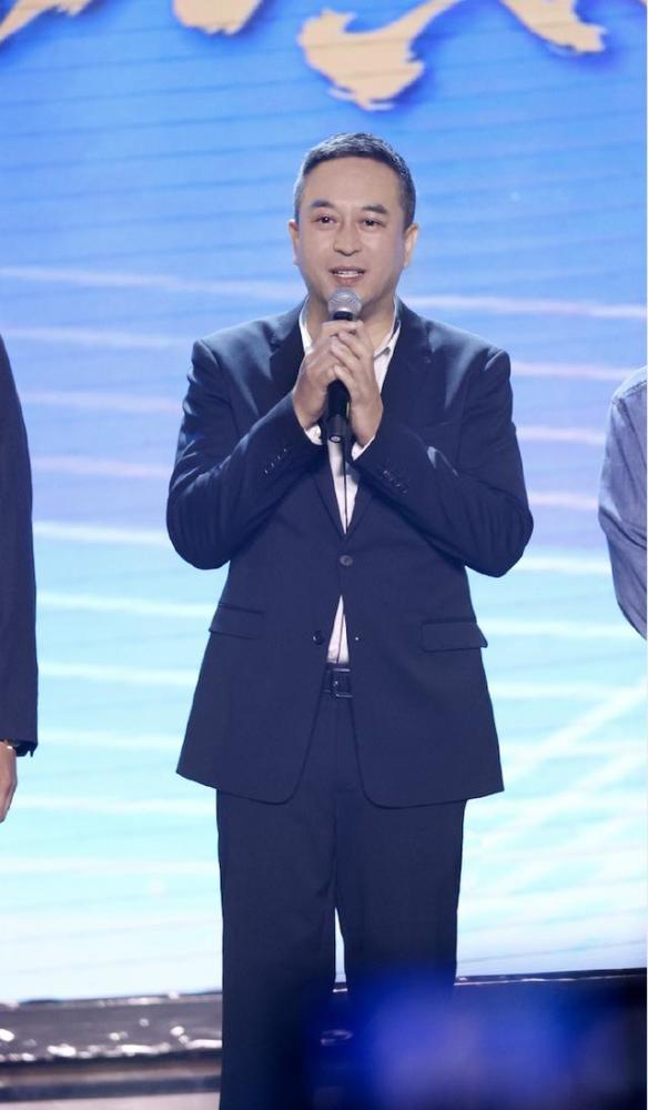 任嘉伦|改名最失败的艺人？摆脱不了国超的任嘉伦，改了个寂寞呀