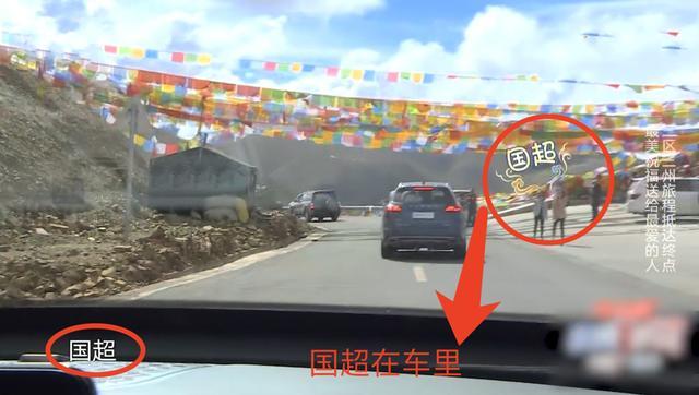 任嘉伦|改名最失败的艺人？摆脱不了国超的任嘉伦，改了个寂寞呀