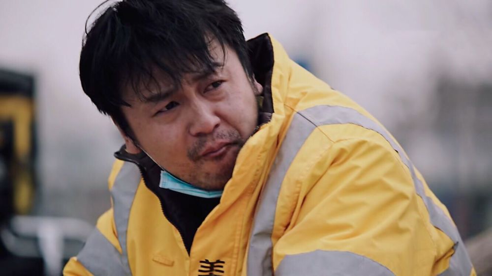 生命的拐点|《在一起》凭什么值8.9？两个理由就足够