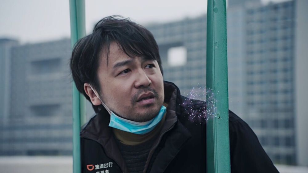 生命的拐点|《在一起》凭什么值8.9？两个理由就足够