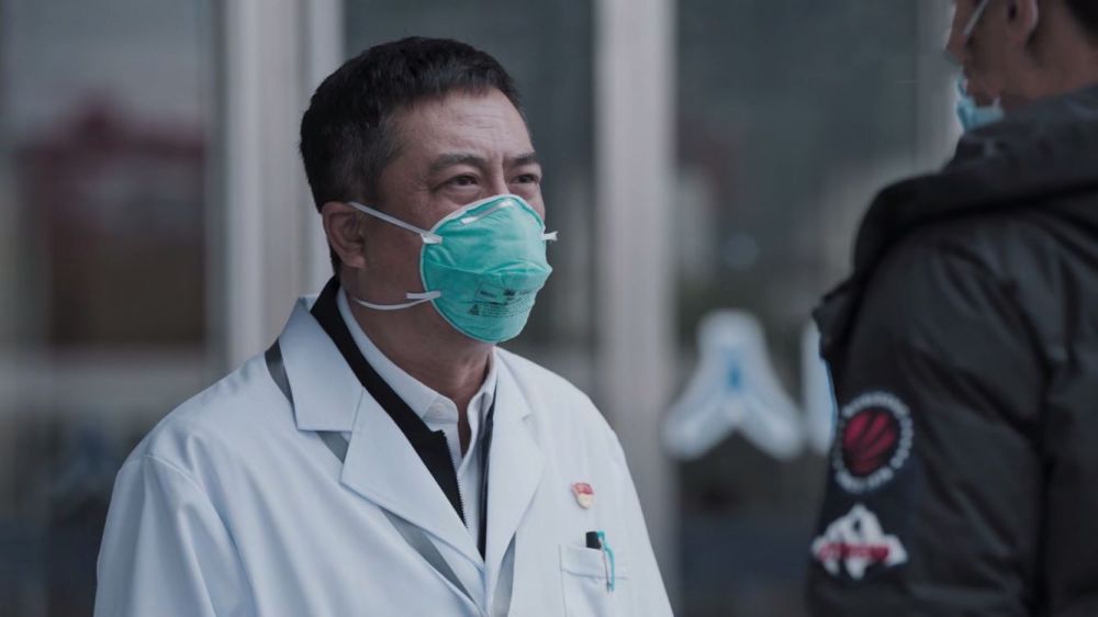 生命的拐点|《在一起》凭什么值8.9？两个理由就足够