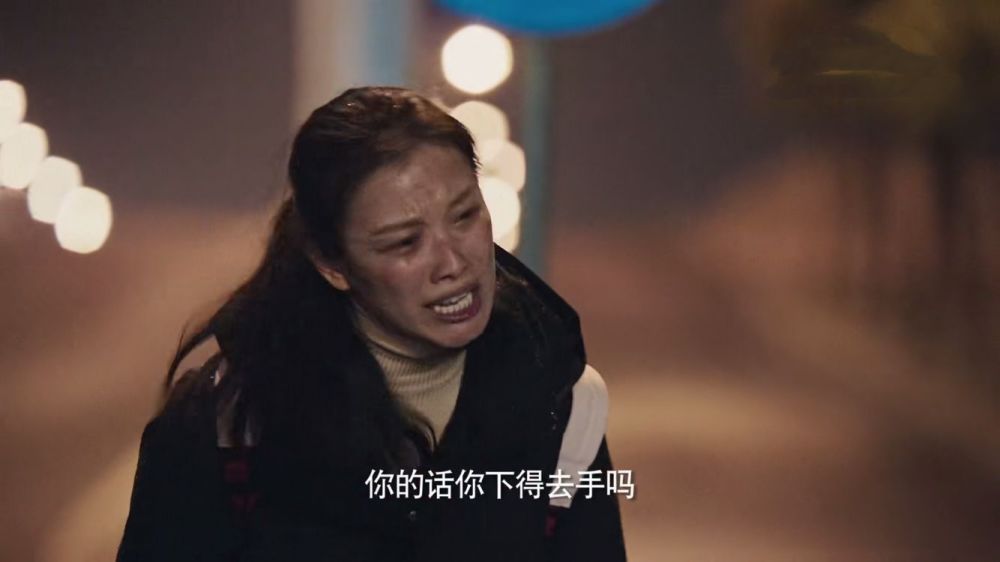 生命的拐点|《在一起》凭什么值8.9？两个理由就足够