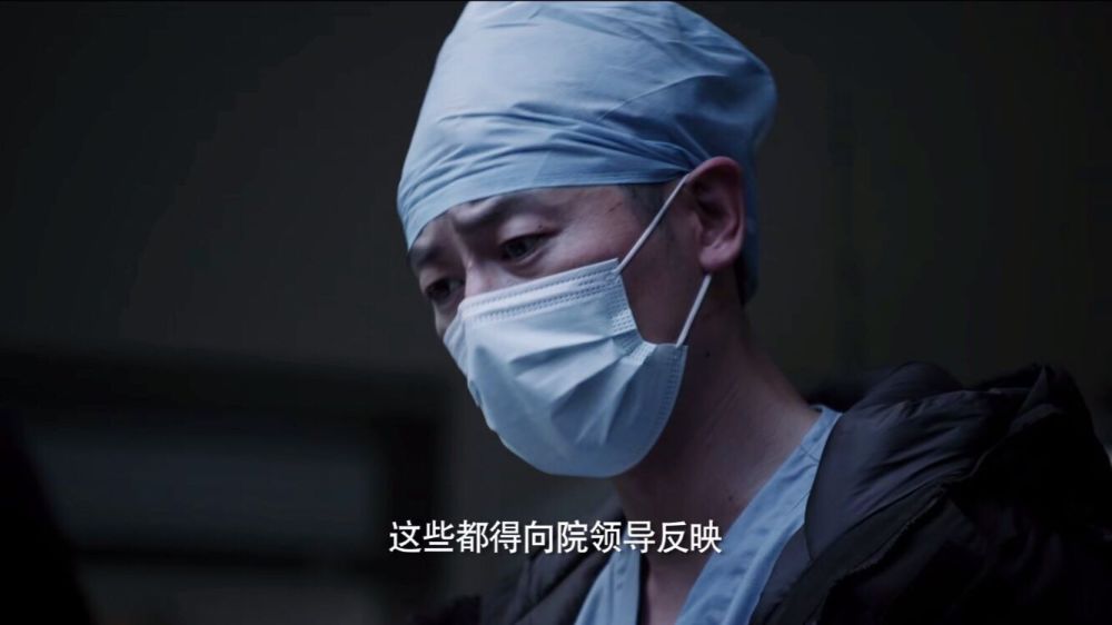 生命的拐点|《在一起》凭什么值8.9？两个理由就足够