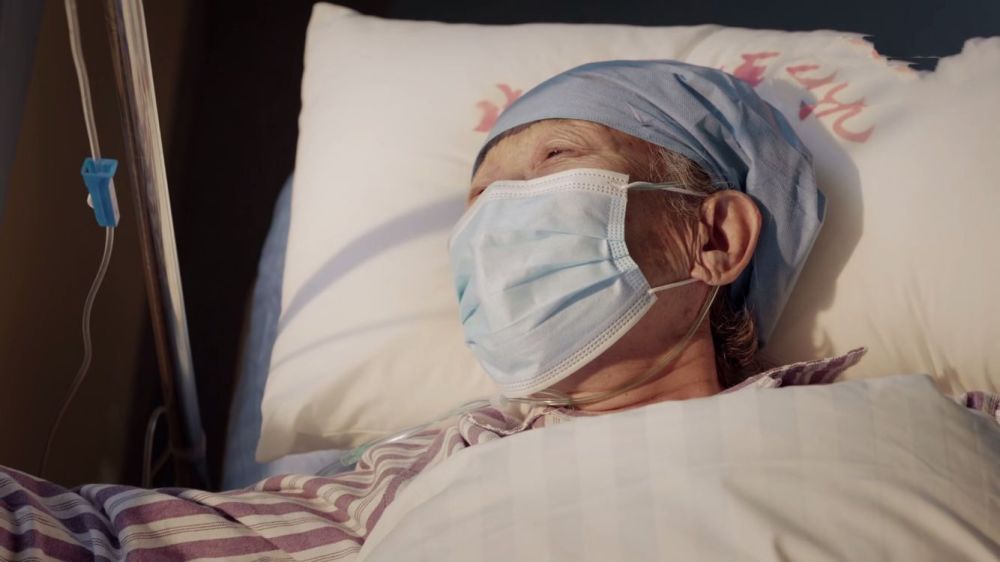 生命的拐点|《在一起》凭什么值8.9？两个理由就足够