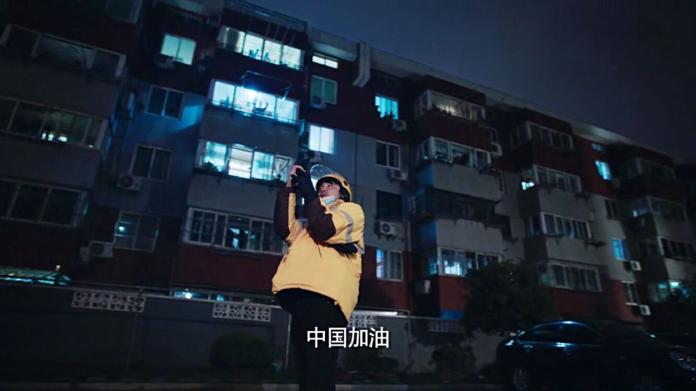 生命的拐点|《在一起》凭什么值8.9？两个理由就足够