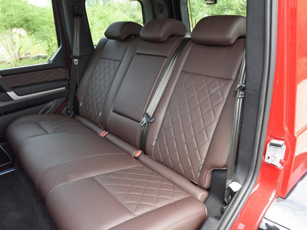 北京bj80|豪车亏本卖！气场比肩奔驰大G，3.0T＋8AT，100万档次只卖30万