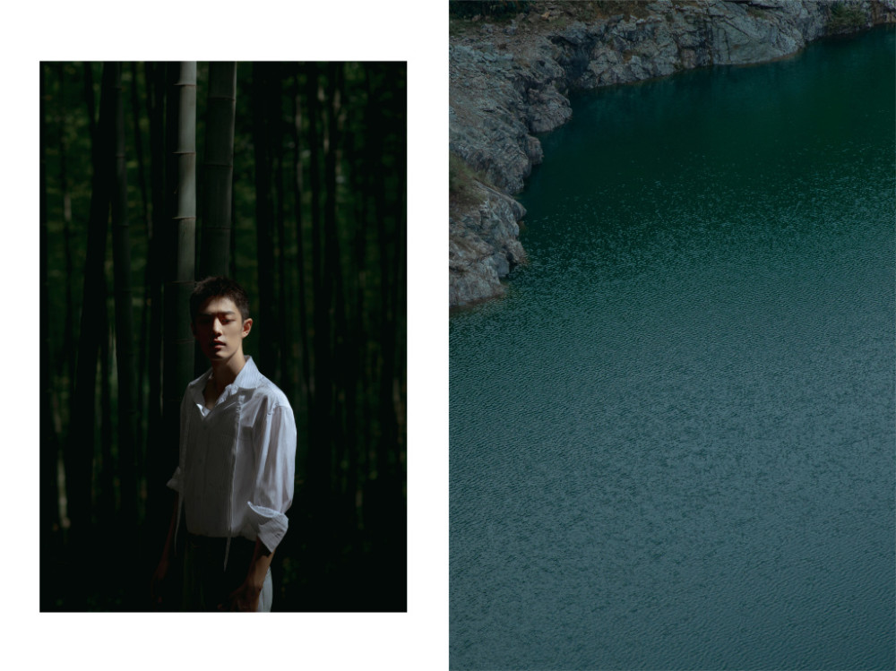 肖战|肖战喜迎29岁生日，年近30的他，做出了惊人决定！粉丝们更爱他了！