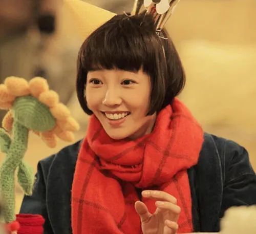 白百何|真庆幸，我从没骂过白百何！