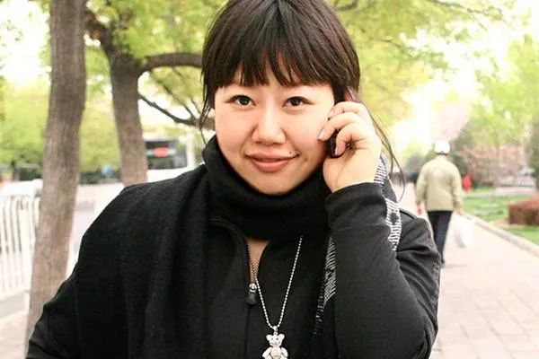 白百何|真庆幸，我从没骂过白百何！