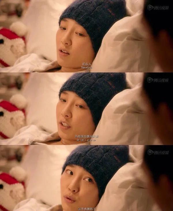 白百何|真庆幸，我从没骂过白百何！