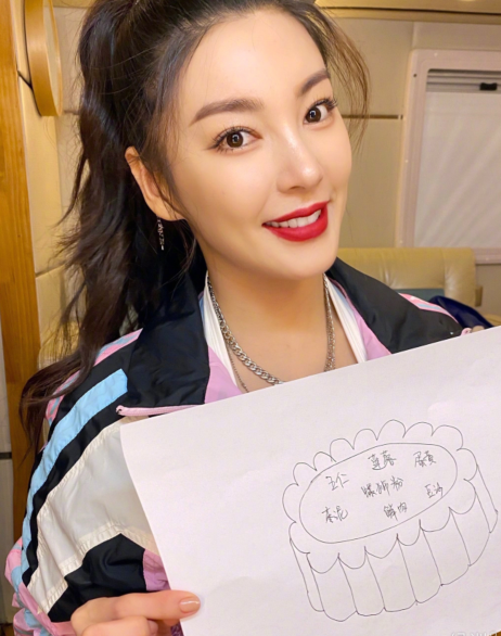 浪姐|《浪姐》团综正式开录，徐峥加盟带队出发，宁静郁可唯依旧抱团！