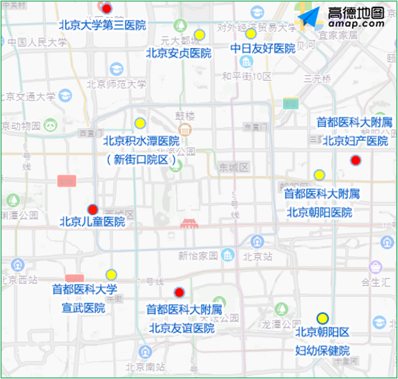 北京|提醒！北京赏红景点周末会堵车，晚高峰下周也将提前！