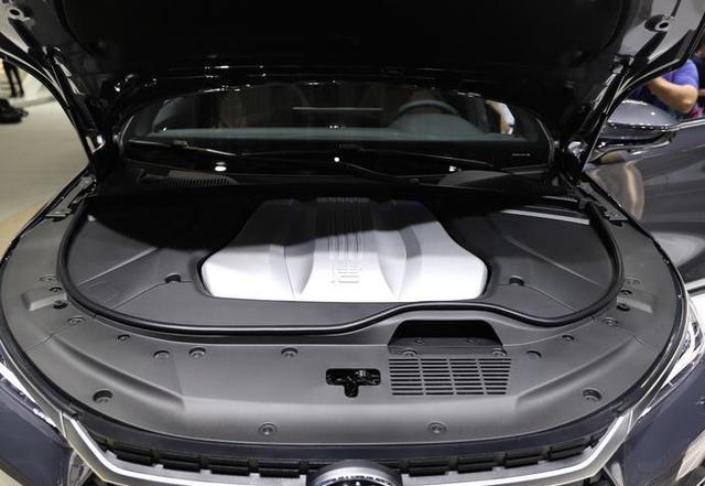 车展|北京车展160辆新能源车看花眼？别急，先为你挑出安全性最高的这款