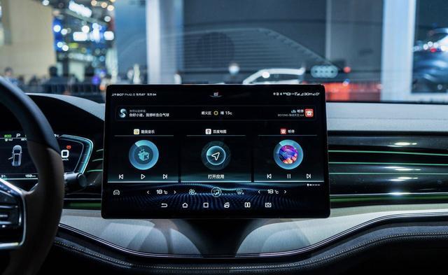 车展|北京车展160辆新能源车看花眼？别急，先为你挑出安全性最高的这款