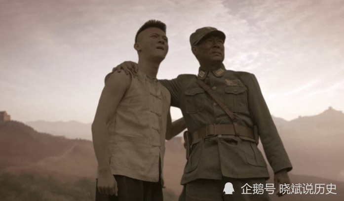 国军|南口之战尤为惨烈！6万国军阻击7万日军，冲锋三次国军一连仅剩伙夫