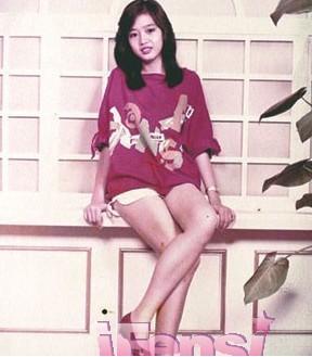 刘德华|难怪刘德华不晒老婆，看到朱丽倩的样子，网友：我也不敢晒