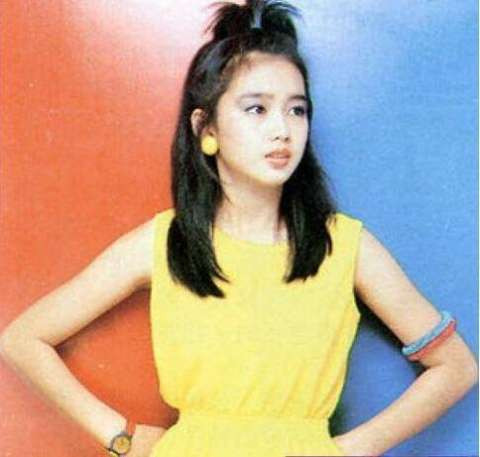 刘德华|难怪刘德华不晒老婆，看到朱丽倩的样子，网友：我也不敢晒