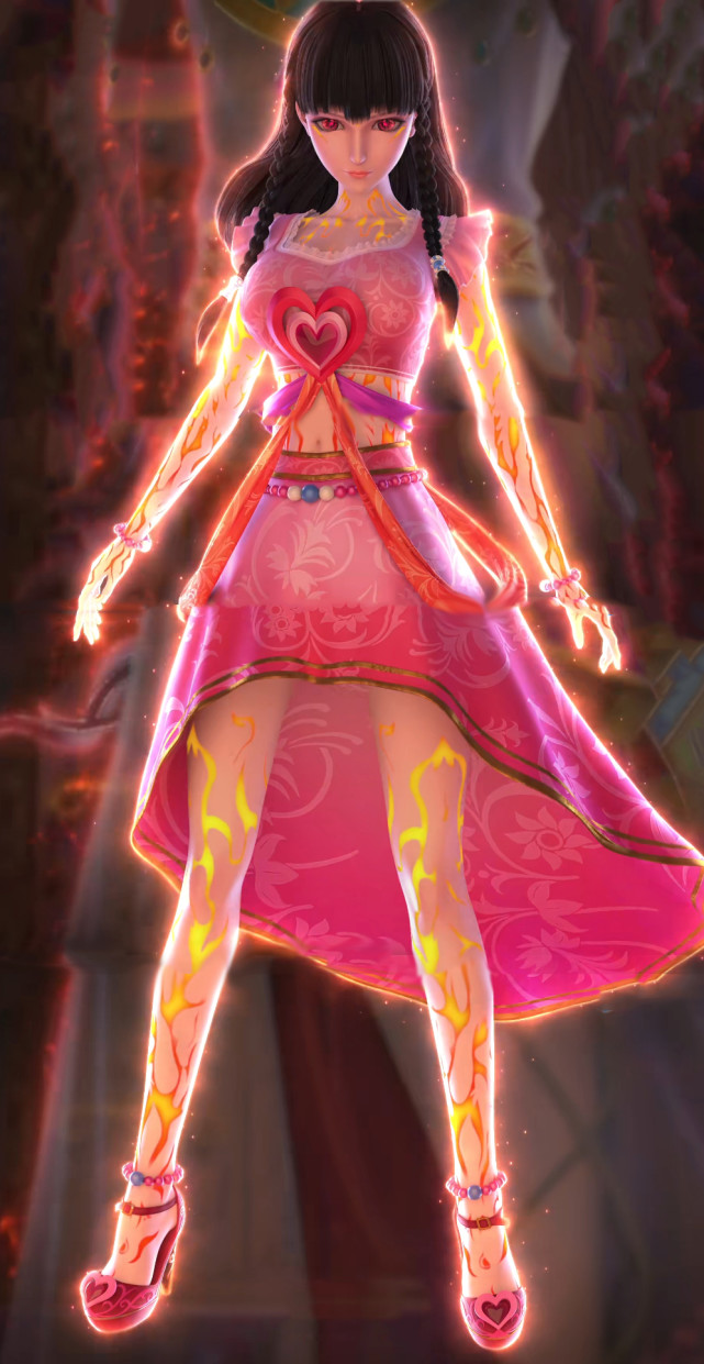 4种魔法,控制黑化王默不容易|战士|灵公主|王默|叶罗丽|曼多拉|领主