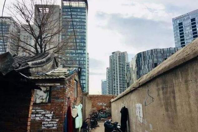 北京|北京“最知名”城中村，隐藏在市区CBD旁，被称“奋斗者聚集地”