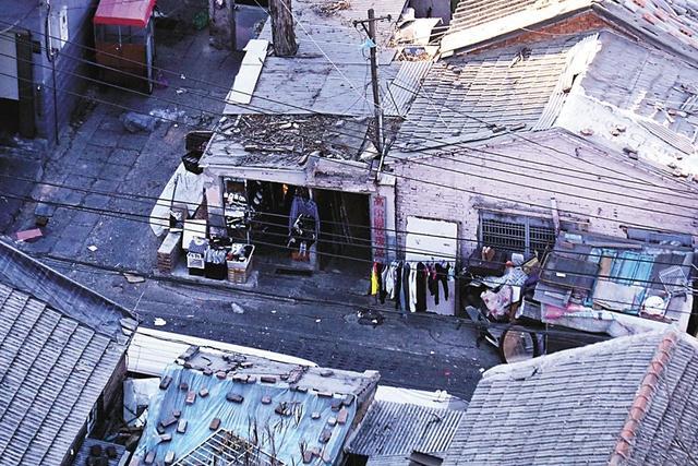 北京|北京“最知名”城中村，隐藏在市区CBD旁，被称“奋斗者聚集地”