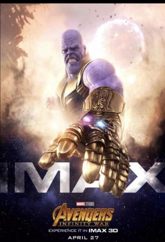 《复仇者联盟3:无限战争》中无限手套都有什么技能?