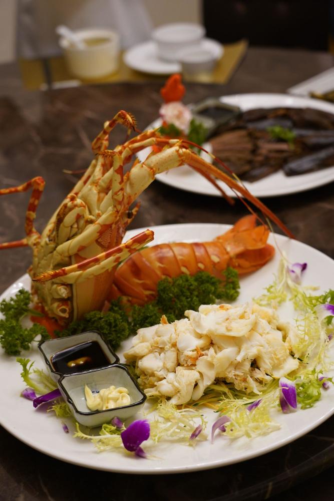 天河这家深藏民宅的私房餐厅吃到了全广州难寻的顶级潮汕私房菜