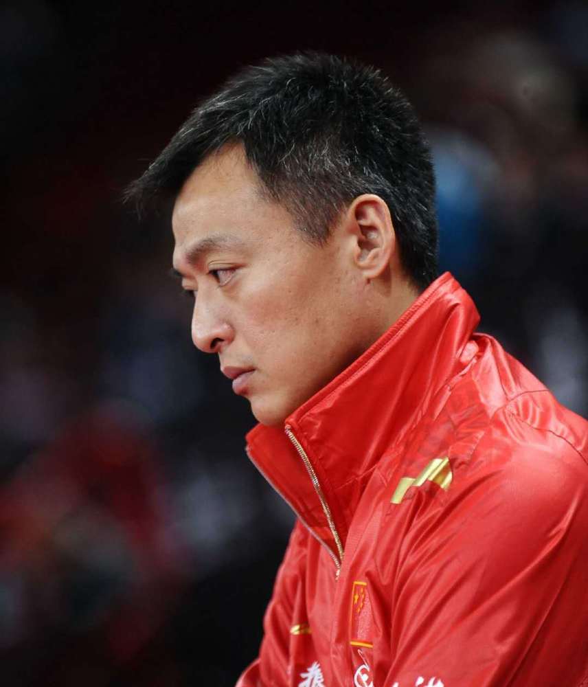 儒帅秦志戬44岁生日争议最大的男队主帅网友刘国梁的傀儡