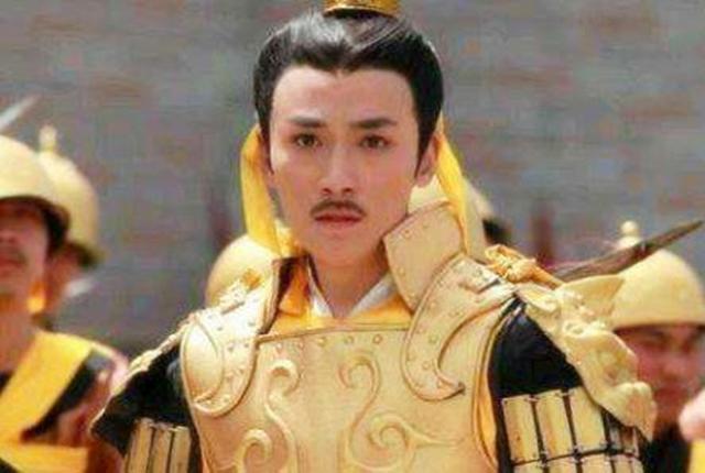 崇祯实录|崇祯帝朱由检的悲剧：亡国前留下最后一点希望，结果却被断子绝孙