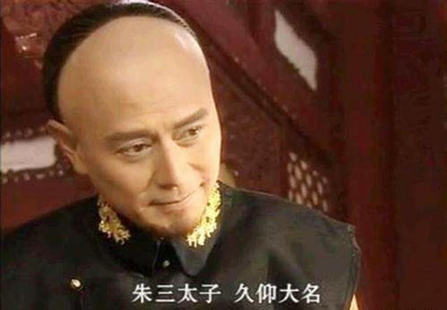 崇祯实录|崇祯帝朱由检的悲剧：亡国前留下最后一点希望，结果却被断子绝孙