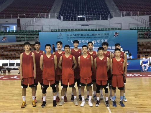 首战35分大胜广东宏远,次战赢28分,山东男篮后起之秀不可小觑