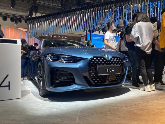 宝马4系|全新宝马4系真香 但下单需“谨慎”