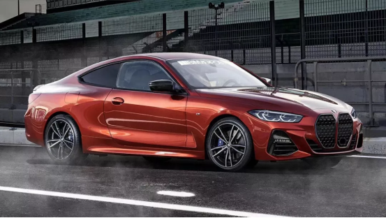 宝马4系|全新宝马4系真香 但下单需“谨慎”