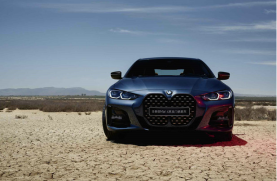 宝马4系|全新宝马4系真香 但下单需“谨慎”