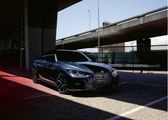 宝马4系|全新宝马4系真香 但下单需“谨慎”