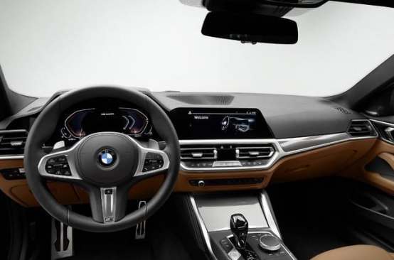 宝马4系|全新宝马4系真香 但下单需“谨慎”