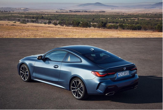 宝马4系|全新宝马4系真香 但下单需“谨慎”