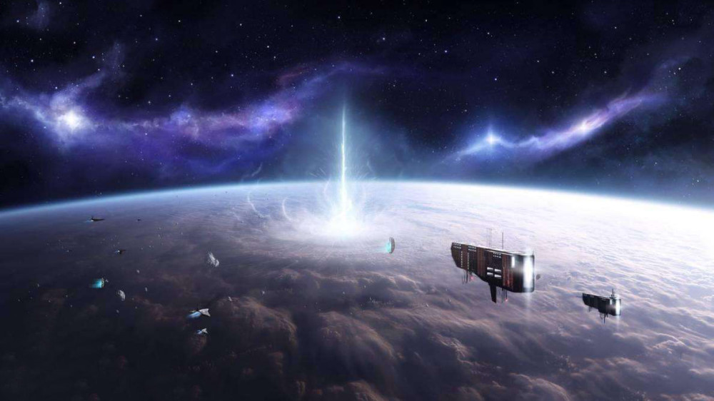 太阳|50亿年后太阳灭亡前，人类文明能达到什么程度？科学家给出参考答案