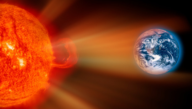 太阳|50亿年后太阳灭亡前，人类文明能达到什么程度？科学家给出参考答案