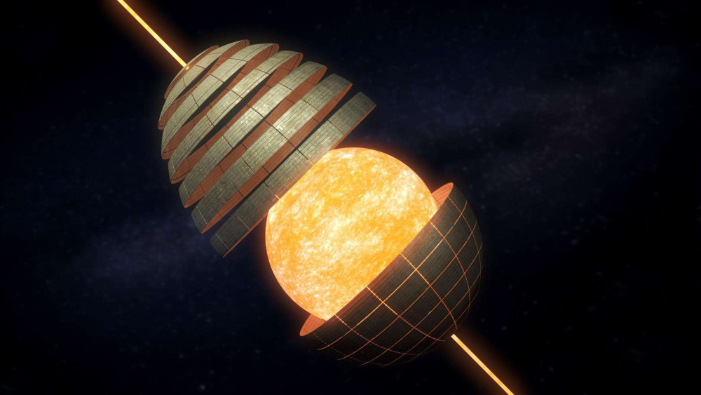 太阳|50亿年后太阳灭亡前，人类文明能达到什么程度？科学家给出参考答案