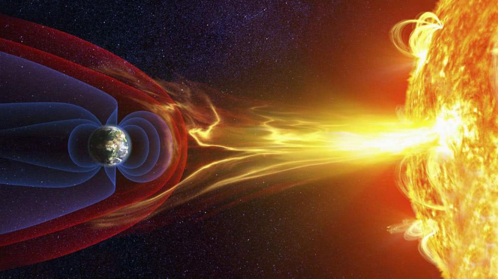 太阳|50亿年后太阳灭亡前，人类文明能达到什么程度？科学家给出参考答案