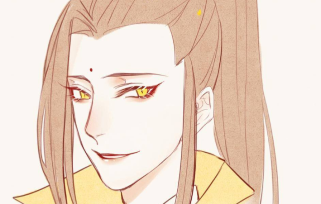 魔道祖师金光善明明有那么多孩子为何只愿意承认金子轩一个