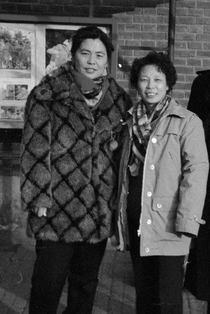 那日松|那日松：我的小学老师