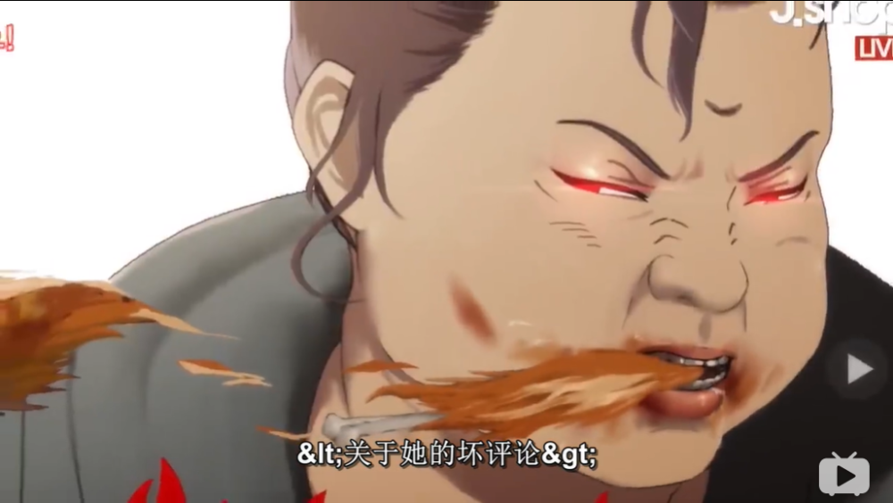 整容|一夜爆红却被扒出全身造假？这是整容极限了吧……